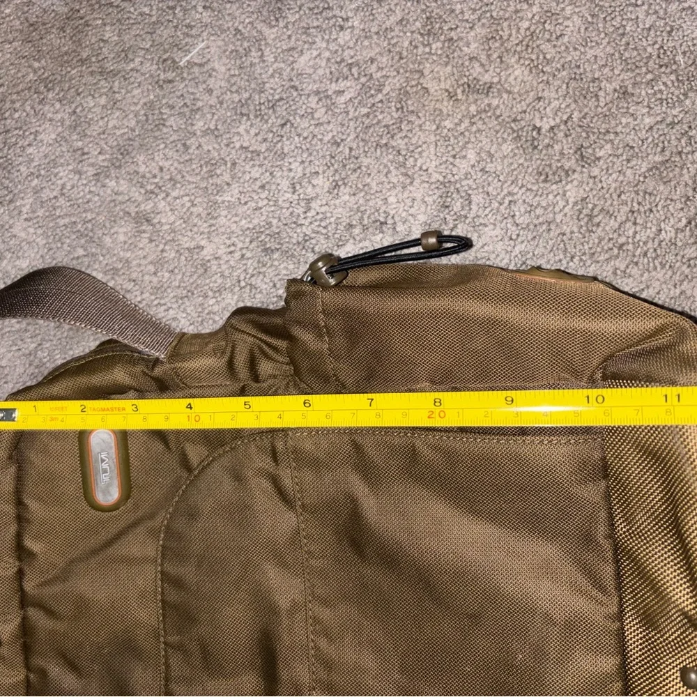 Tumi T-Tech Crossbody Bag